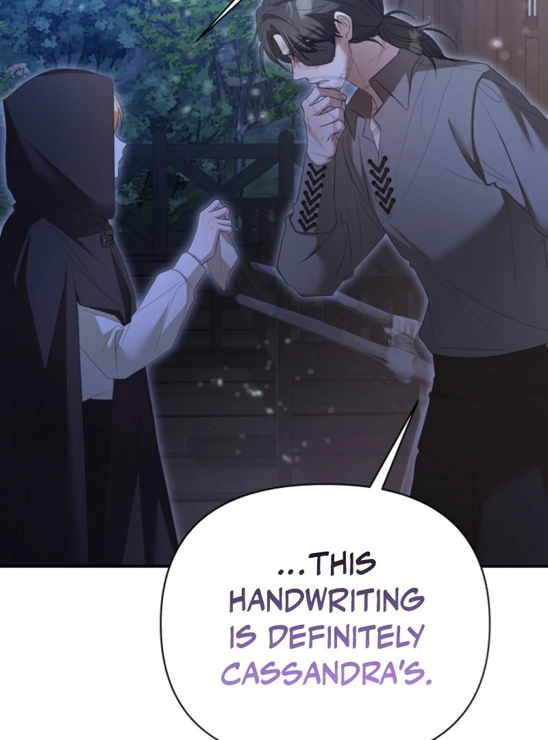 She Wasn’t My Daugther chapter 30 page 108