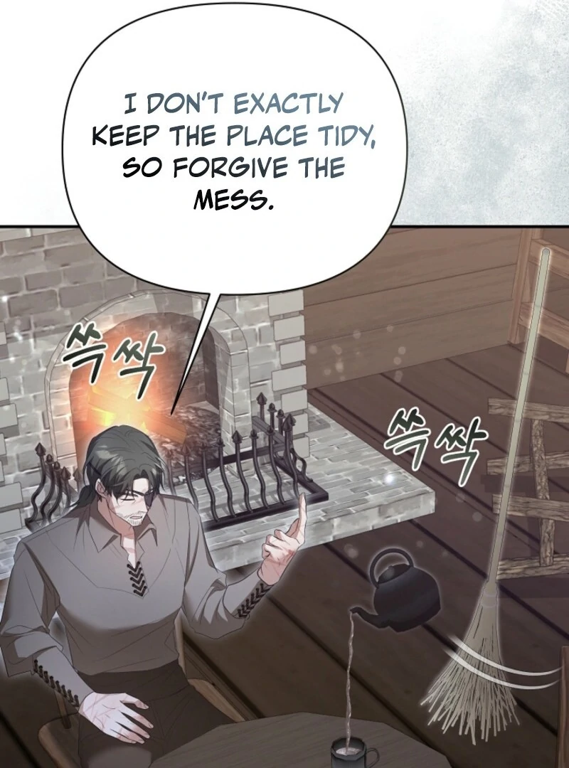 She Wasn’t My Daugther chapter 30 page 111