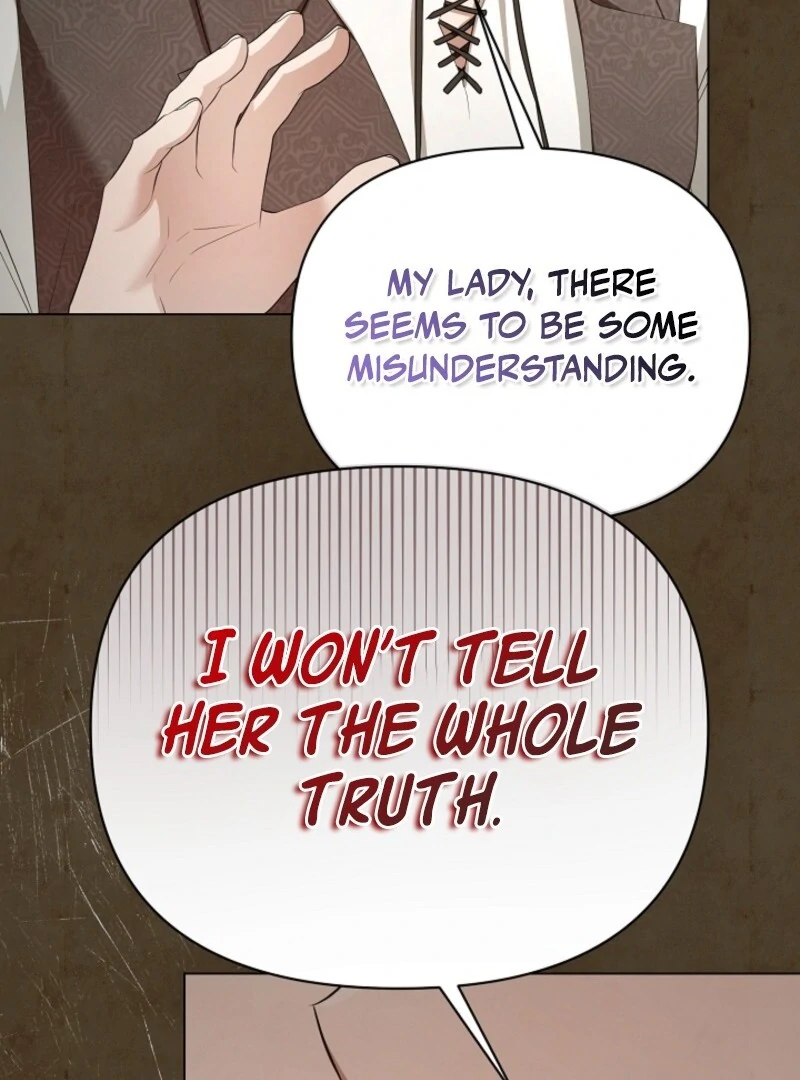 She Wasn’t My Daugther chapter 30 page 12