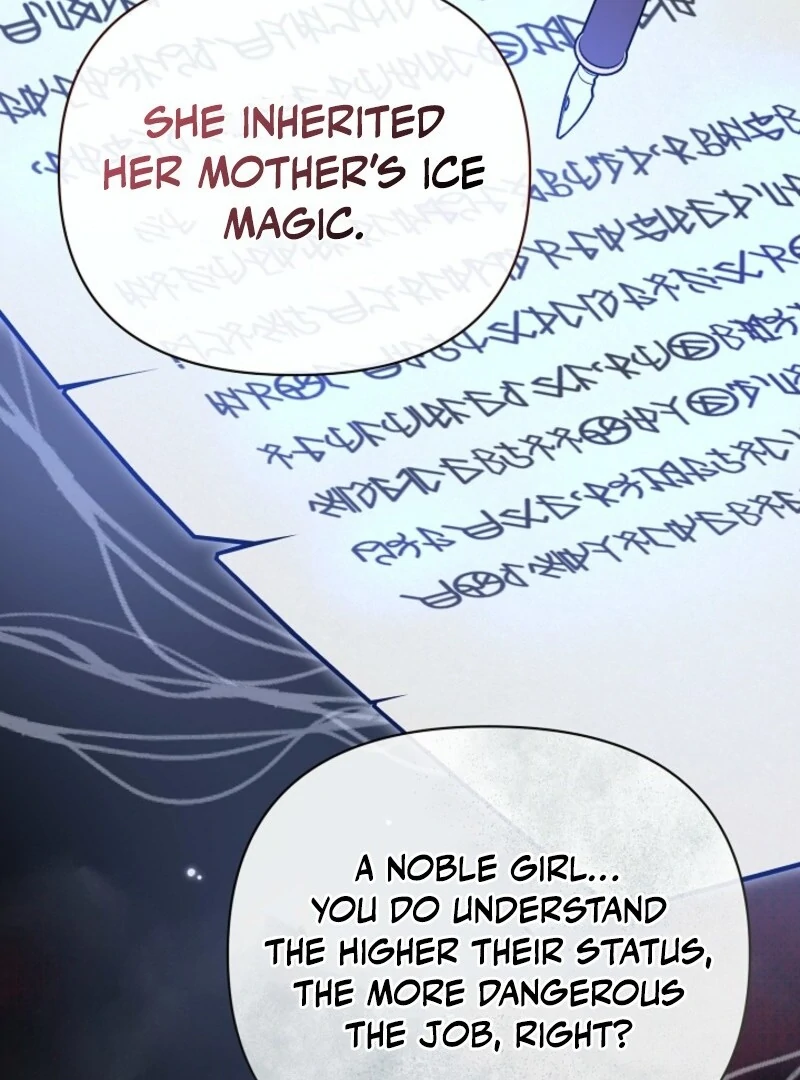 She Wasn’t My Daugther chapter 30 page 121