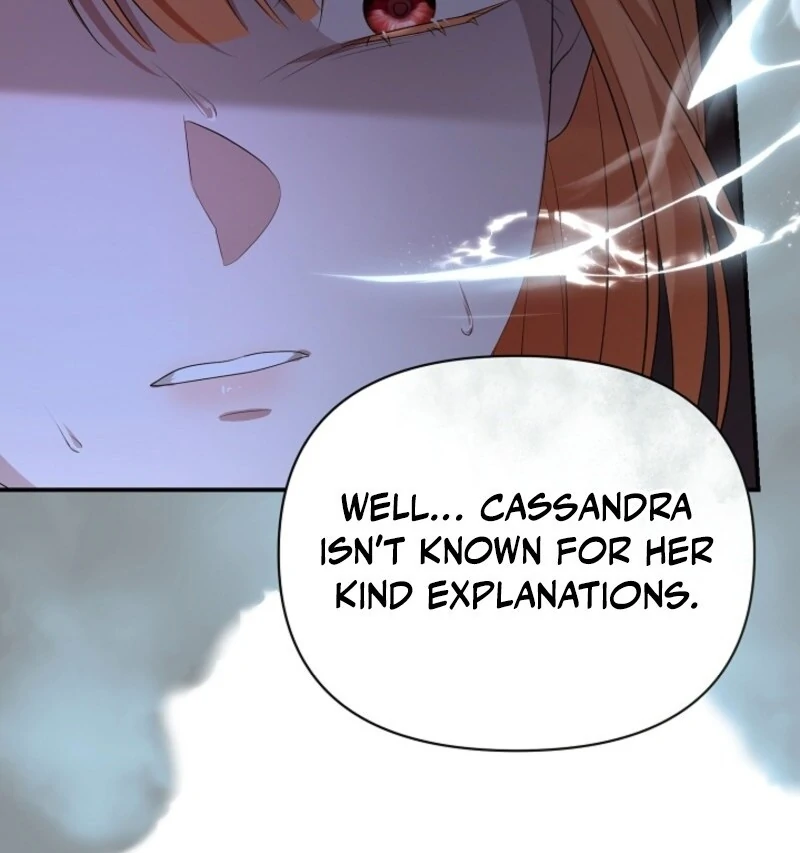 She Wasn’t My Daugther chapter 30 page 129