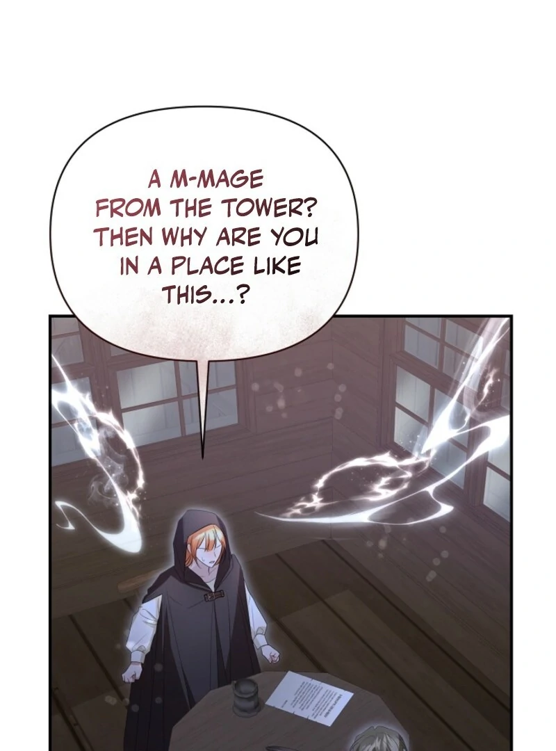 She Wasn’t My Daugther chapter 30 page 133