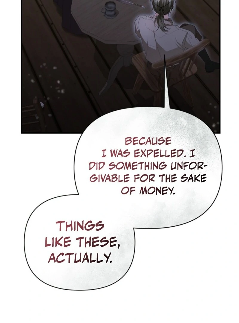 She Wasn’t My Daugther chapter 30 page 134