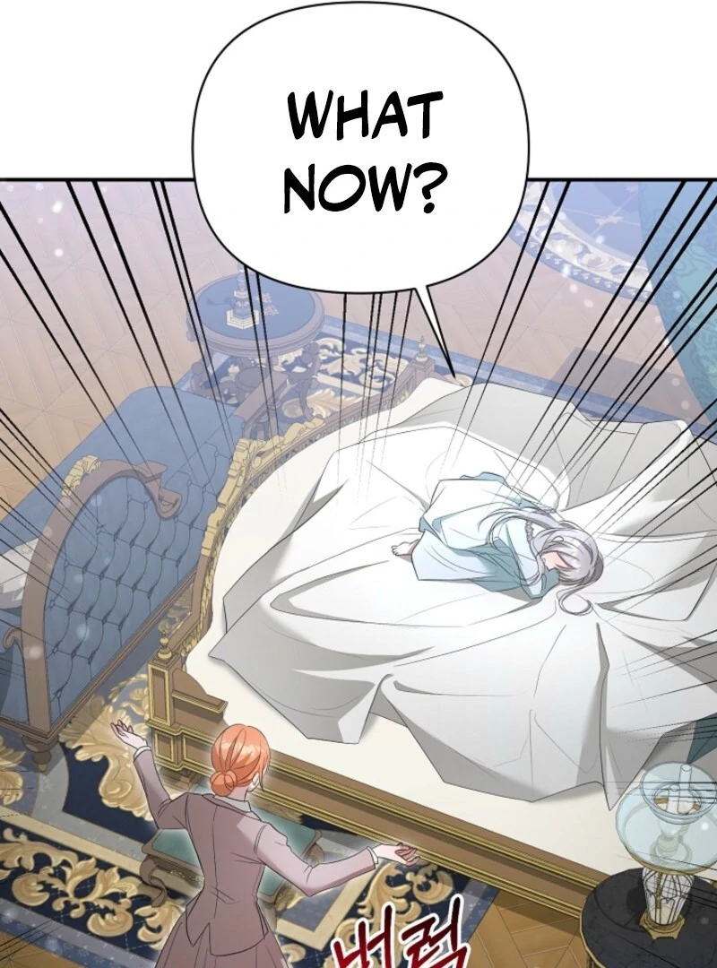 She Wasn’t My Daugther chapter 30 page 44