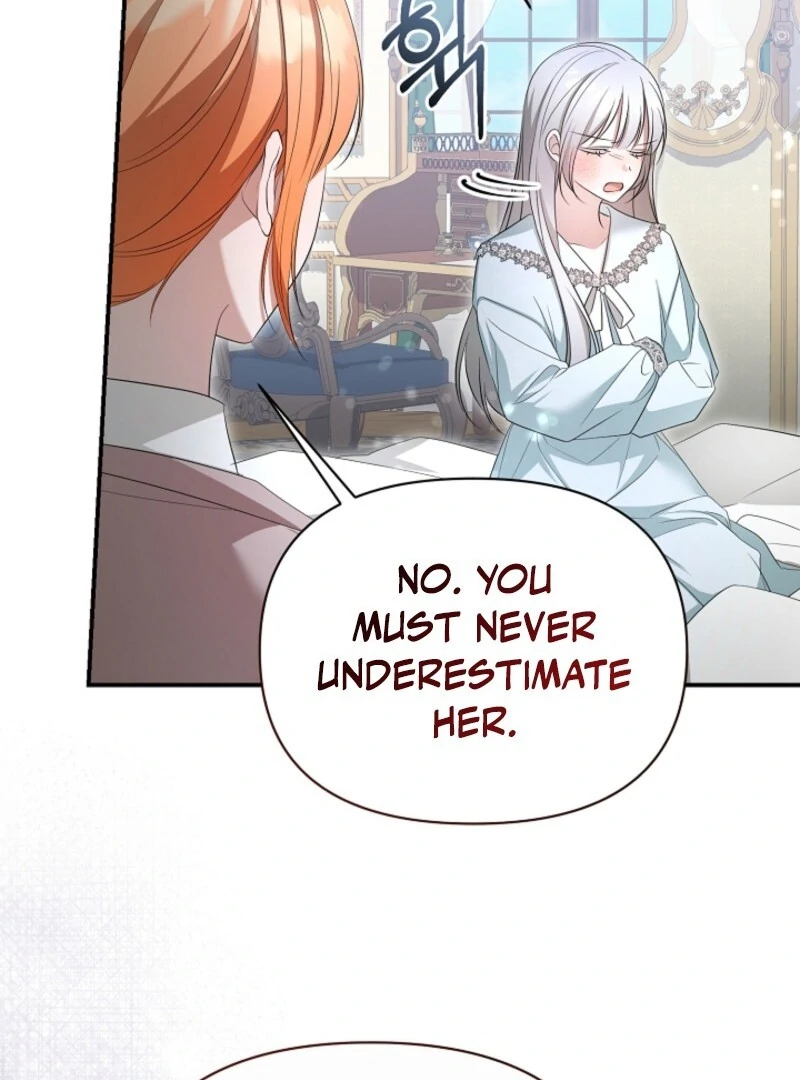 She Wasn’t My Daugther chapter 30 page 48