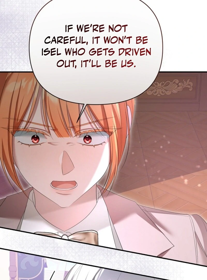 She Wasn’t My Daugther chapter 30 page 49