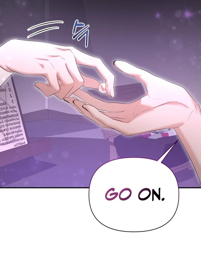 She Wasn’t My Daugther chapter 30 page 75