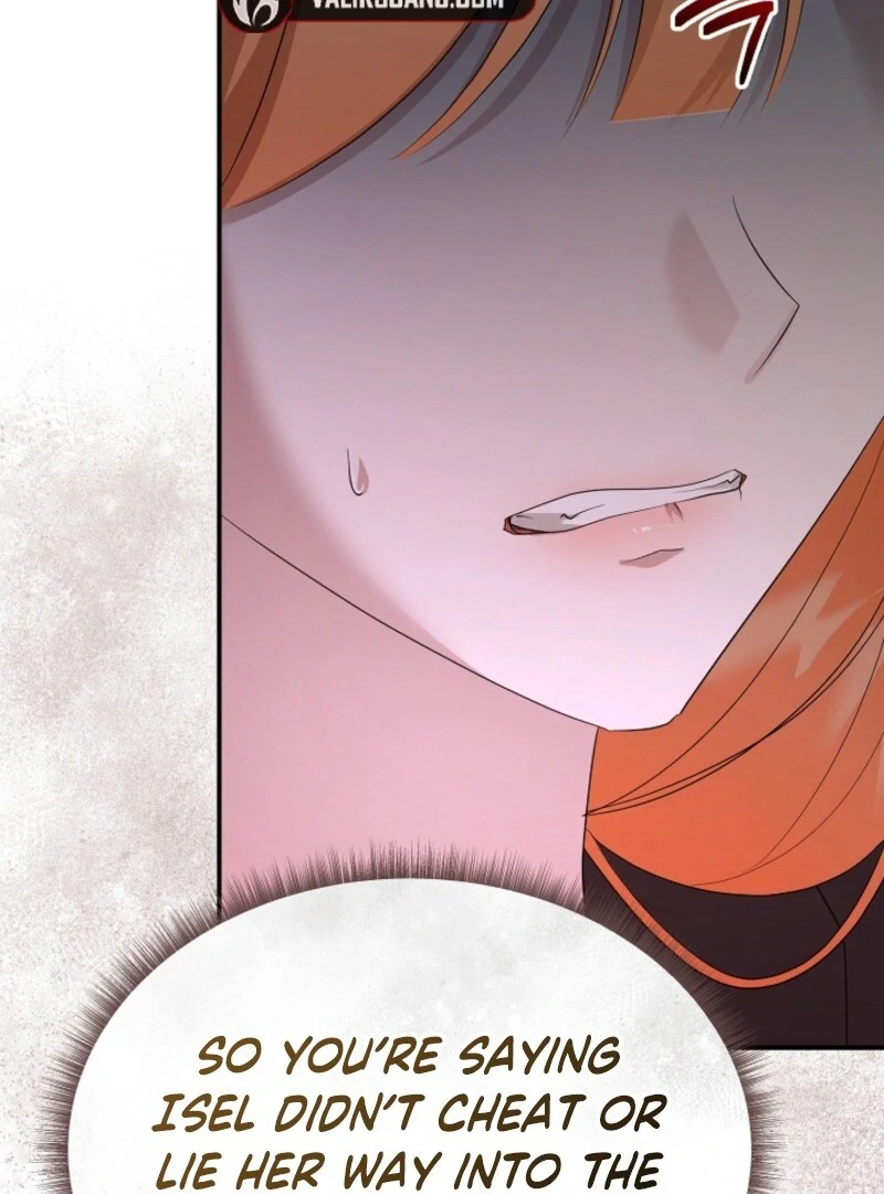 She Wasn’t My Daugther chapter 30 page 83