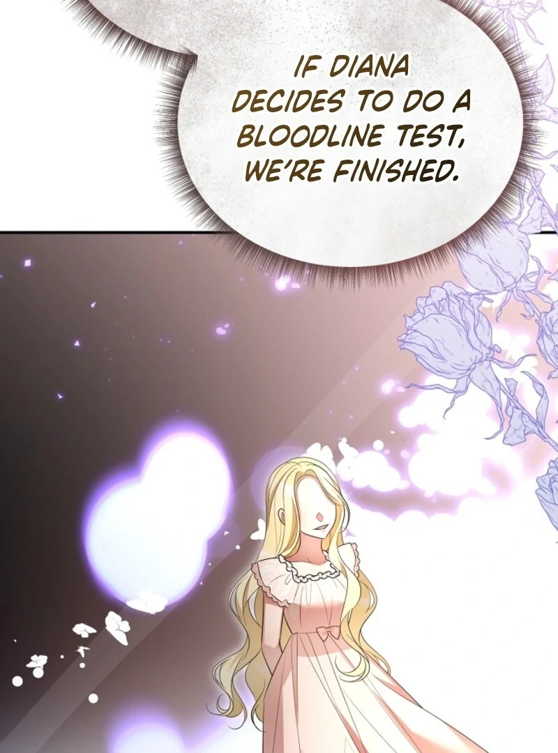 She Wasn’t My Daugther chapter 30 page 85