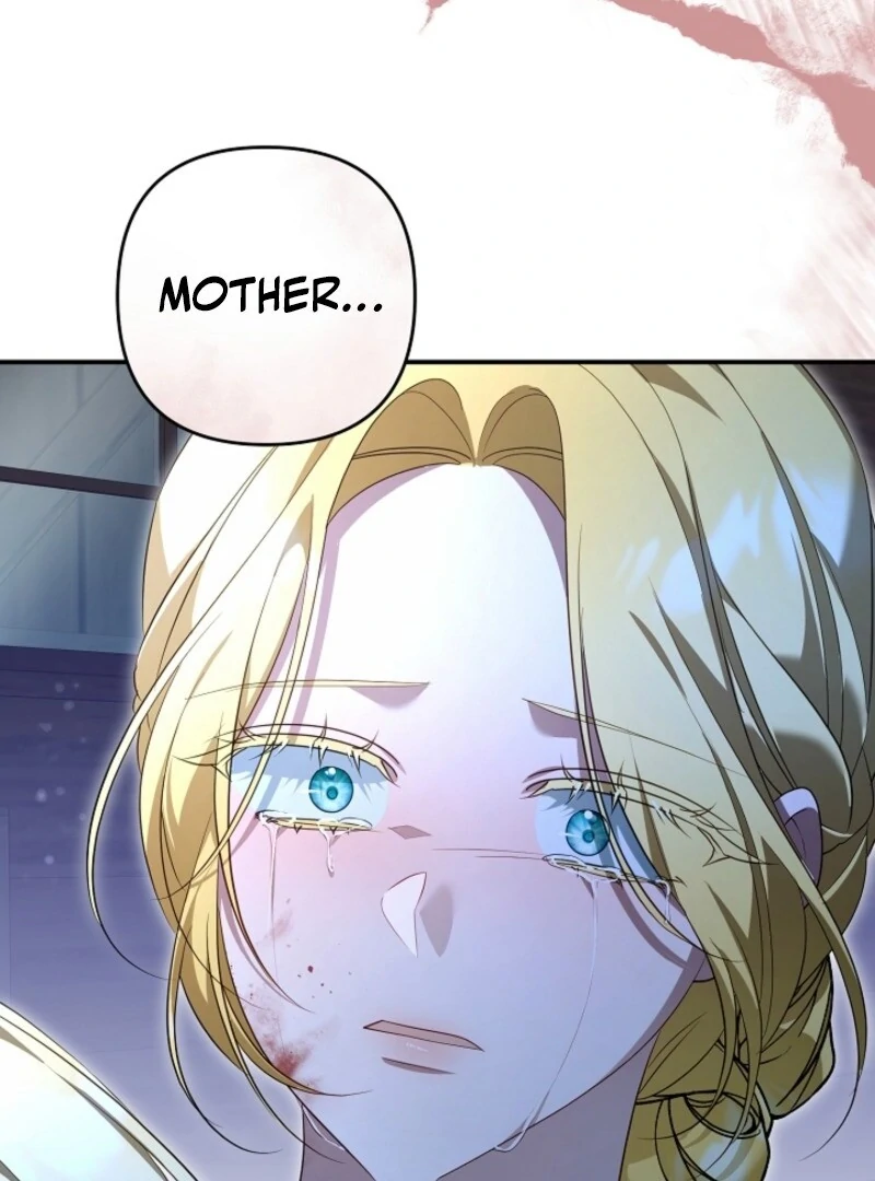 She Wasn’t My Daugther chapter 34 page 127
