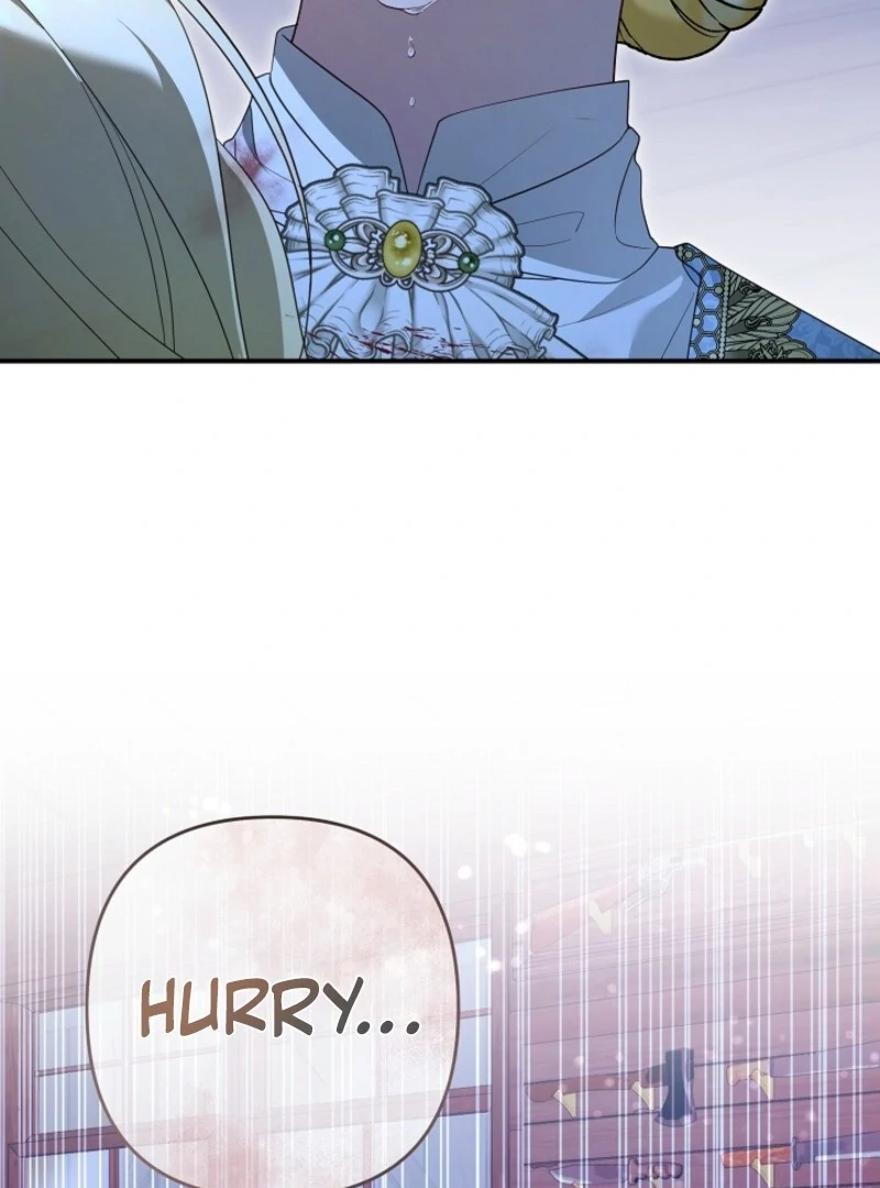She Wasn’t My Daugther chapter 34 page 128