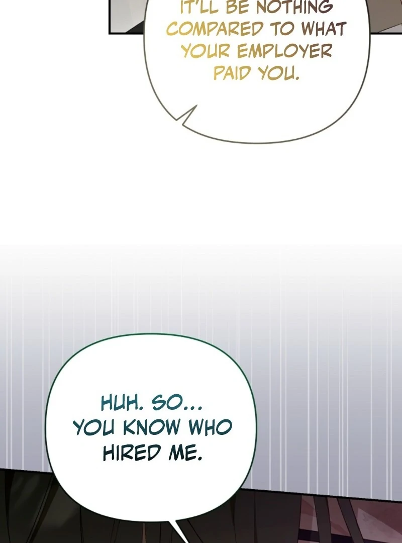 She Wasn’t My Daugther chapter 34 page 21