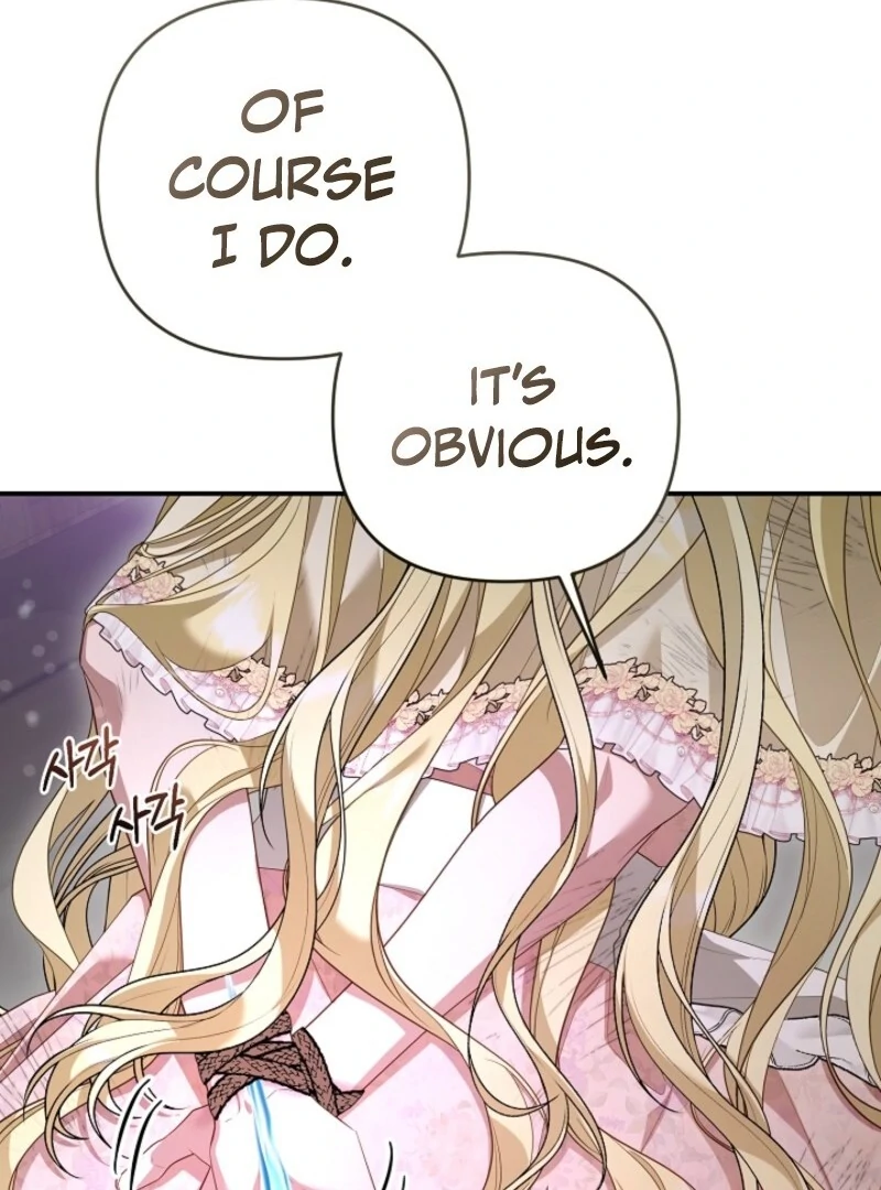 She Wasn’t My Daugther chapter 34 page 23