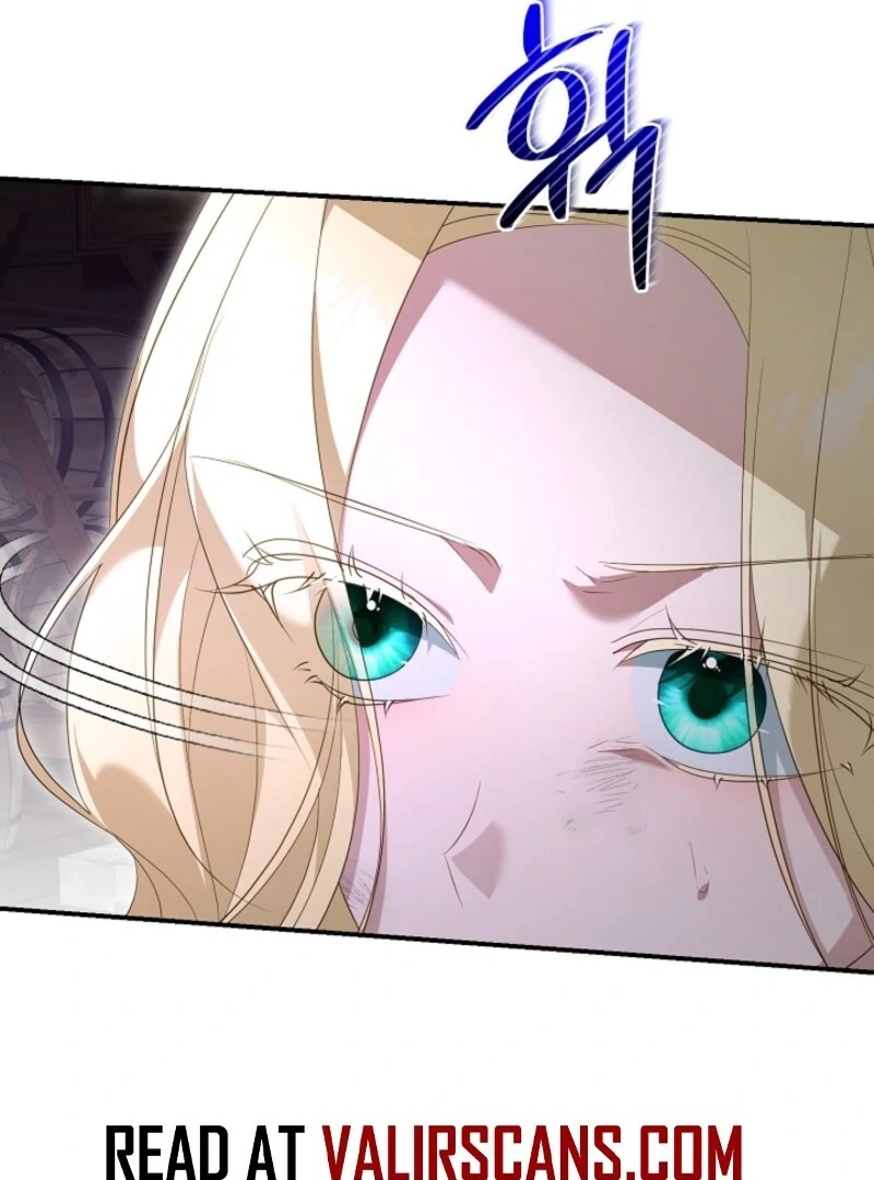 She Wasn’t My Daugther chapter 34 page 30