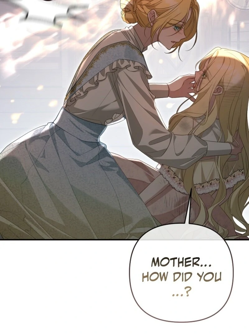 She Wasn’t My Daugther chapter 34 page 76