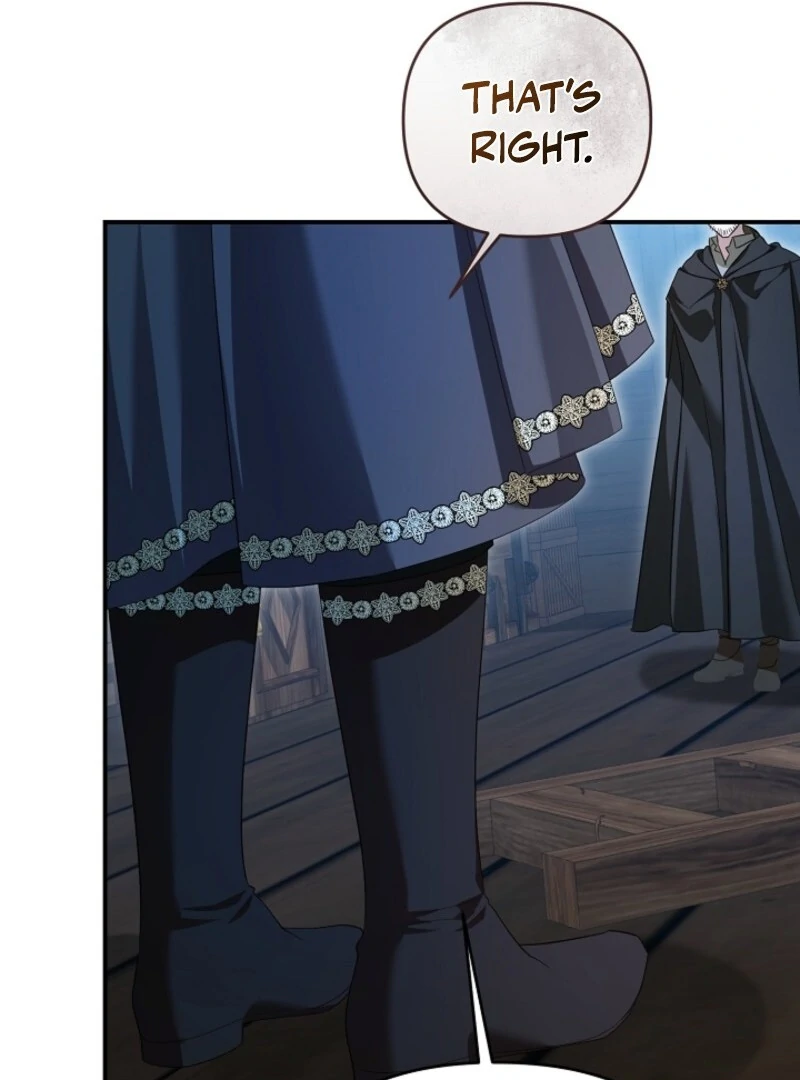 She Wasn’t My Daugther chapter 34 page 91