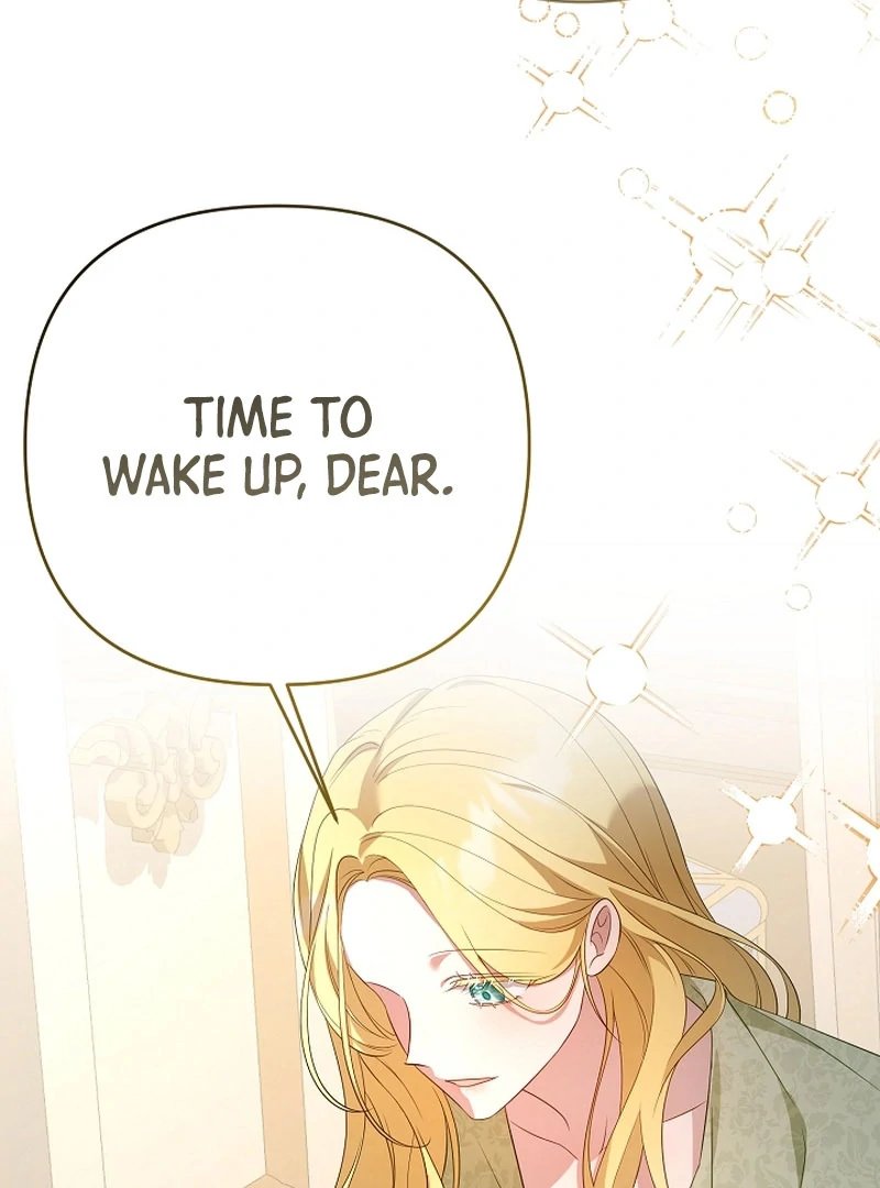 She Wasn’t My Daugther chapter 38 page 110
