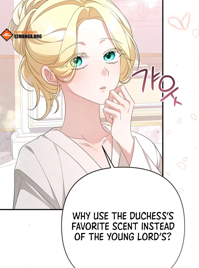 She Wasn’t My Daugther chapter 38 page 129