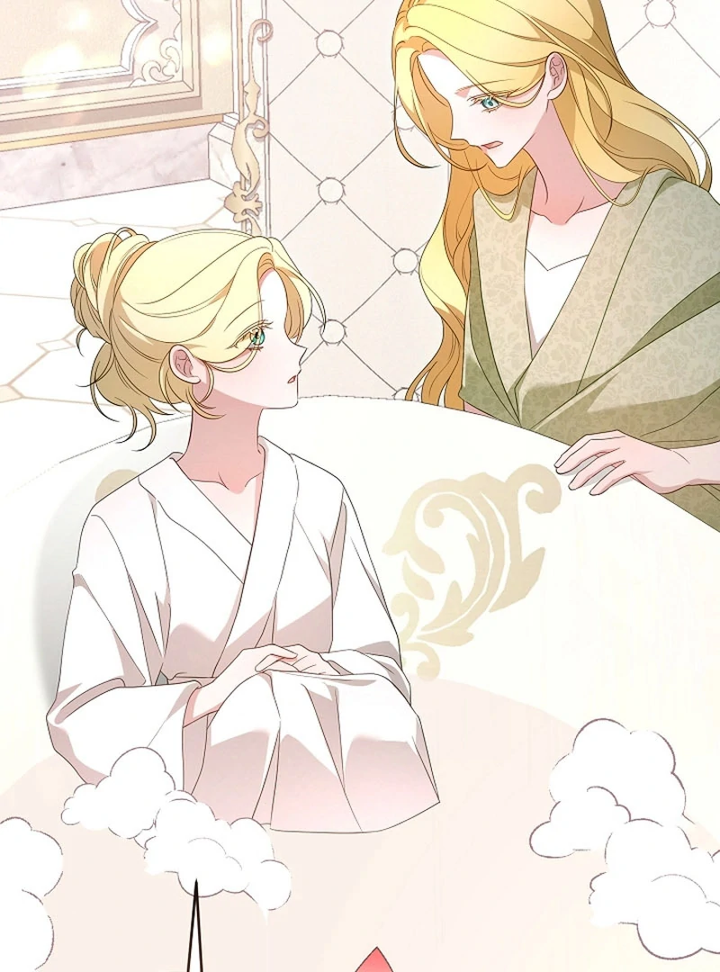 She Wasn’t My Daugther chapter 38 page 138