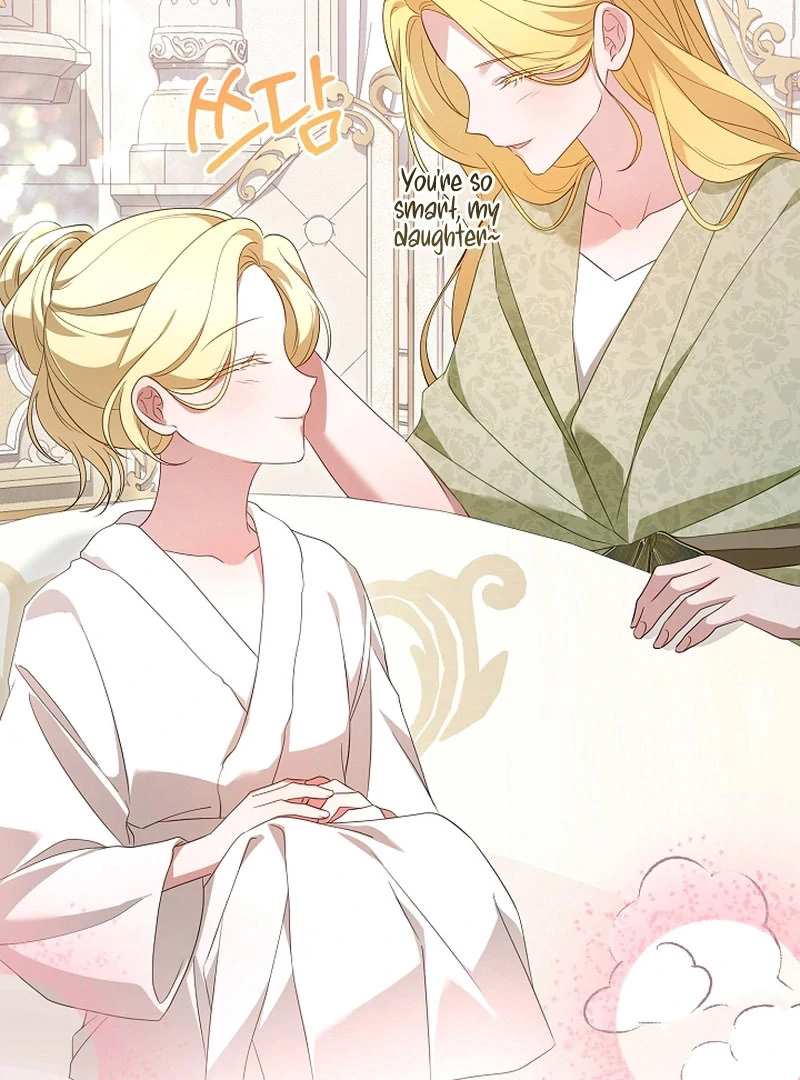She Wasn’t My Daugther chapter 38 page 144