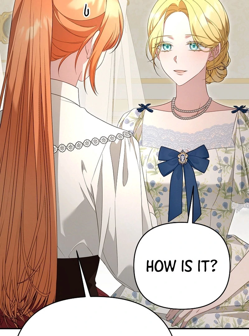 She Wasn’t My Daugther chapter 38 page 64