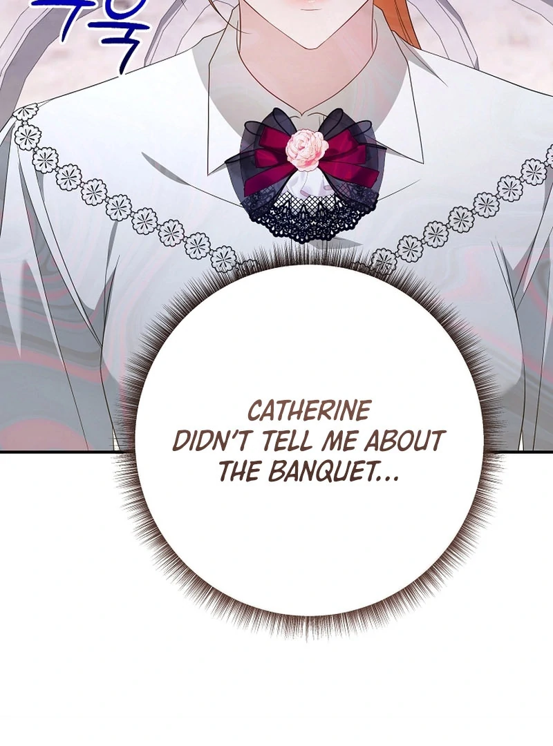 She Wasn’t My Daugther chapter 38 page 83