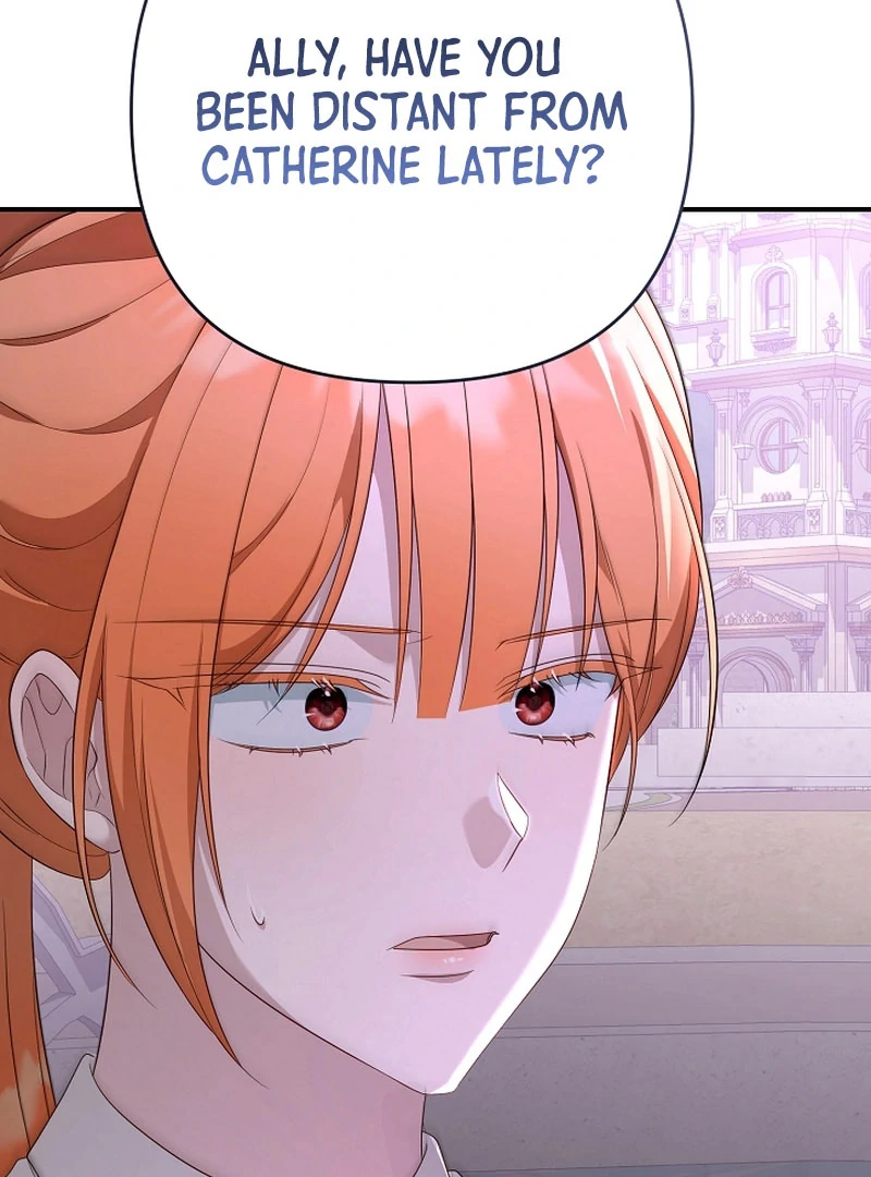 She Wasn’t My Daugther chapter 38 page 87