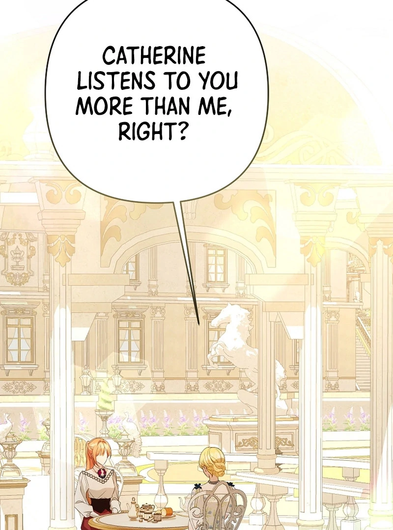 She Wasn’t My Daugther chapter 38 page 89