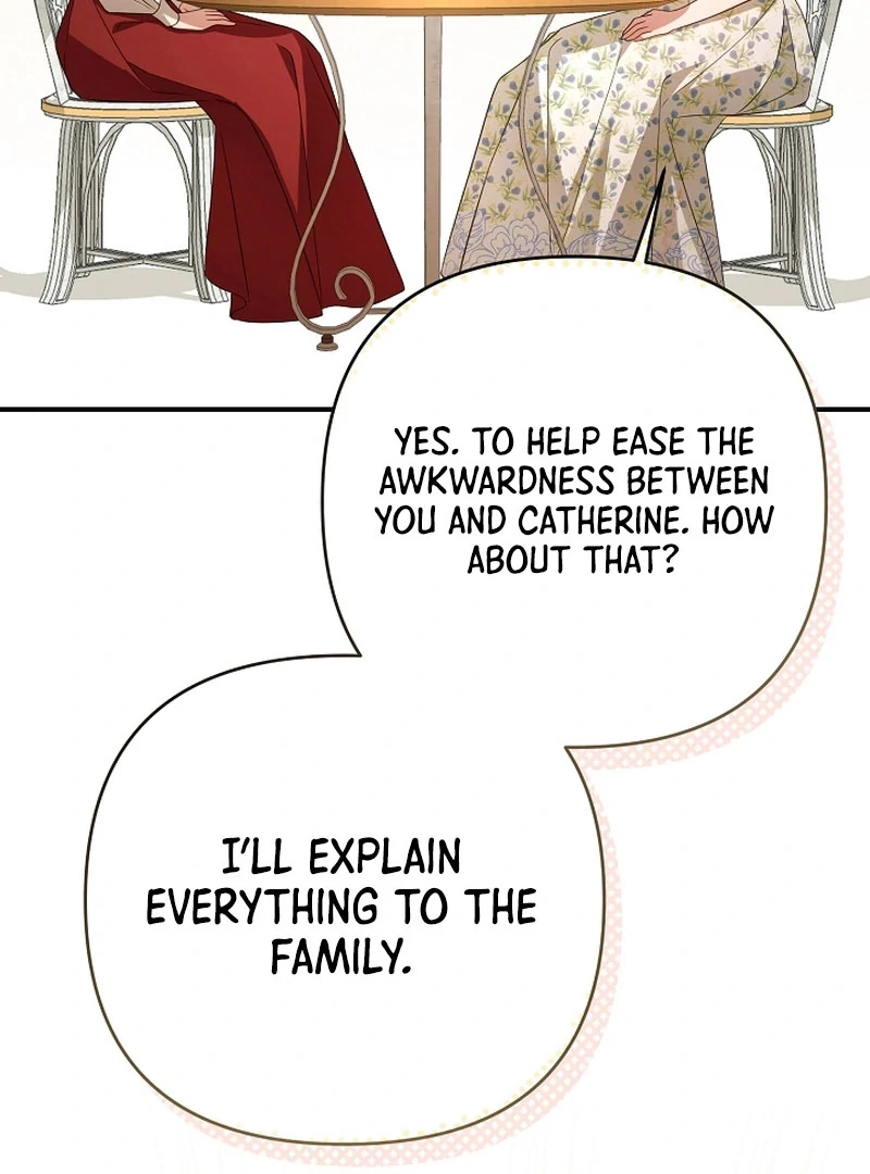 She Wasn’t My Daugther chapter 38 page 98