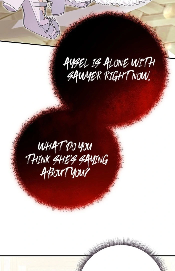 She Wasn’t My Daugther chapter 40 page 105