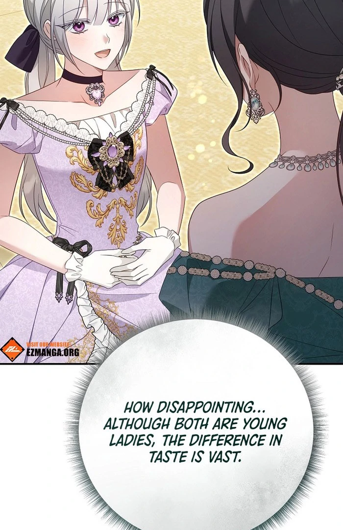 She Wasn’t My Daugther chapter 40 page 13
