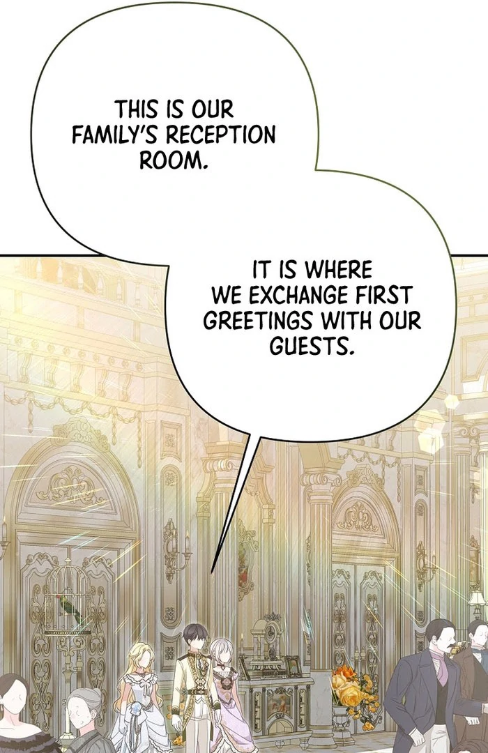 She Wasn’t My Daugther chapter 40 page 36