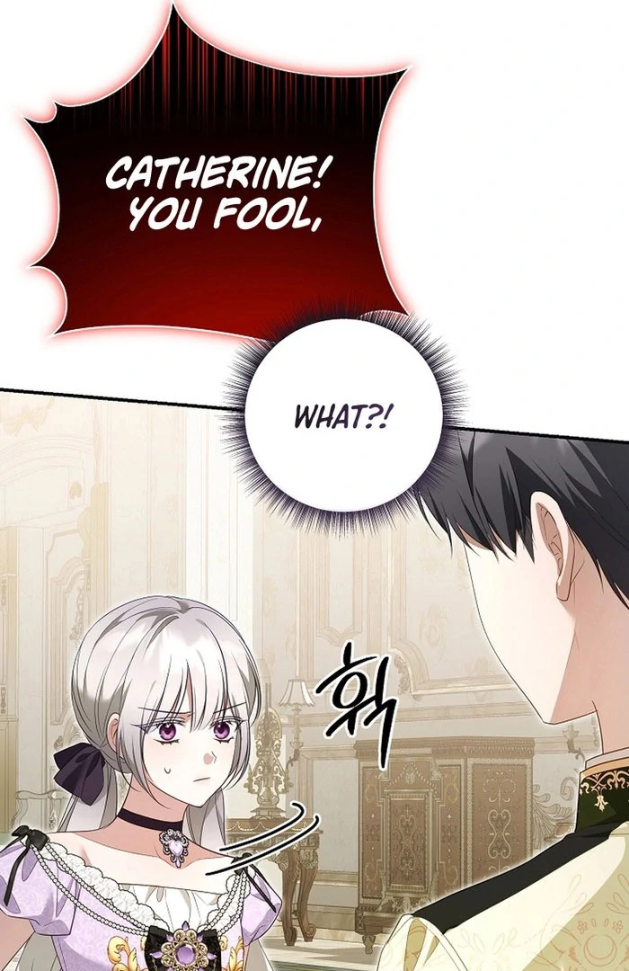 She Wasn’t My Daugther chapter 40 page 54