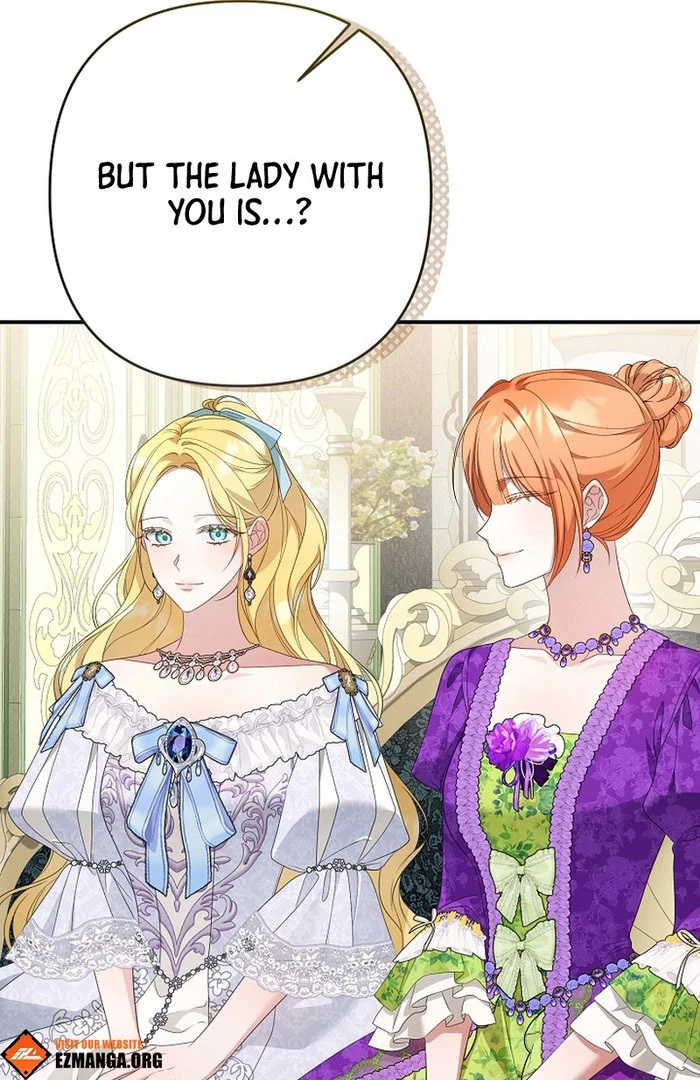 She Wasn’t My Daugther chapter 40 page 64