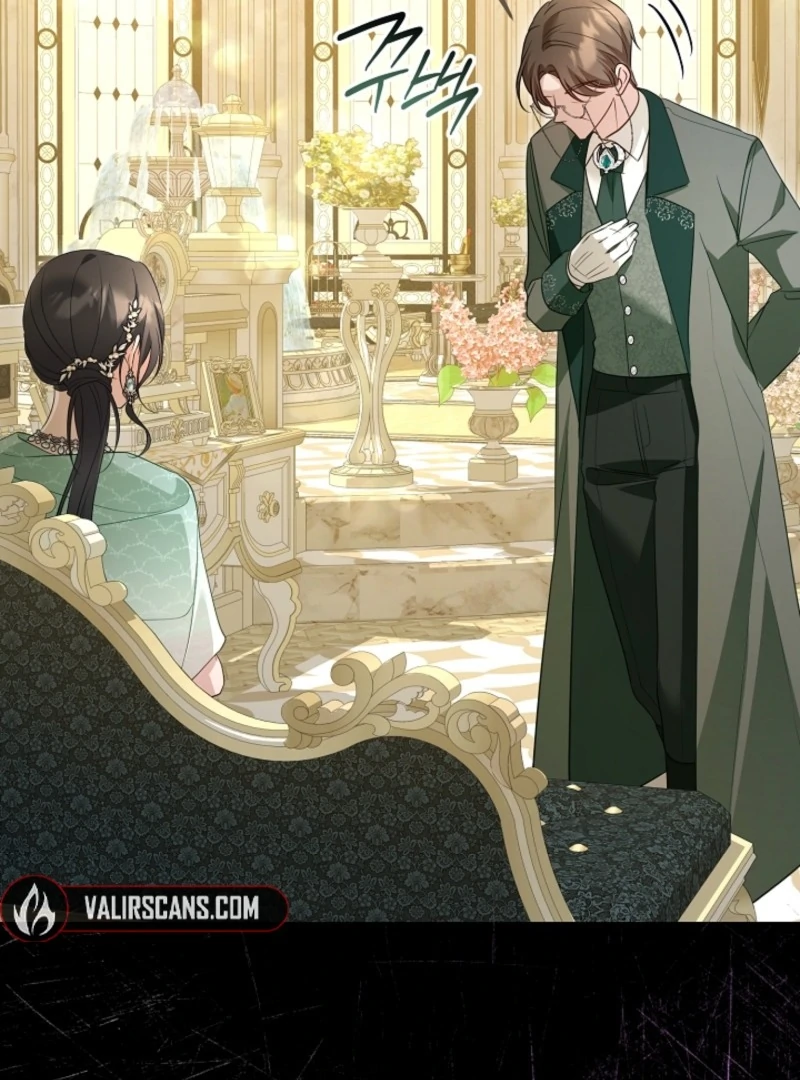 She Wasn’t My Daugther chapter 42 page 135