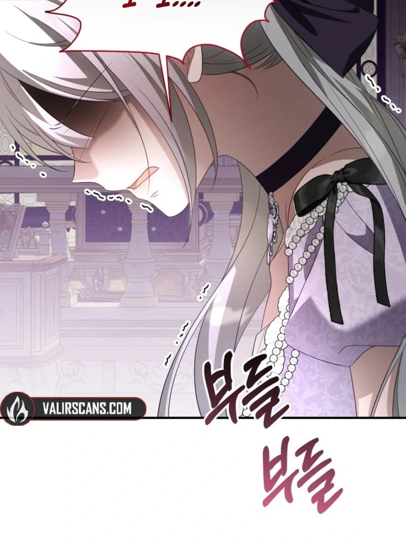 She Wasn’t My Daugther chapter 42 page 160