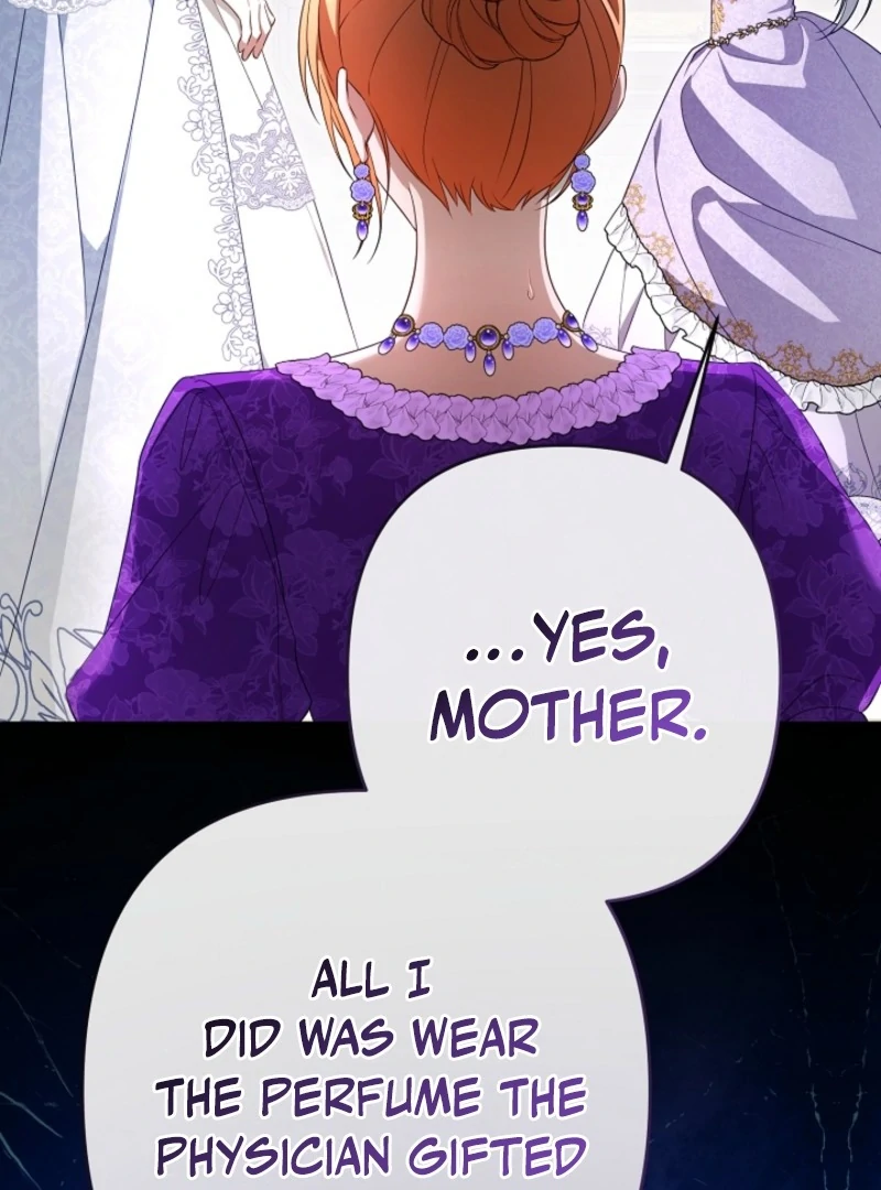 She Wasn’t My Daugther chapter 42 page 168