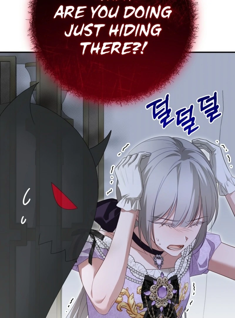She Wasn’t My Daugther chapter 42 page 55