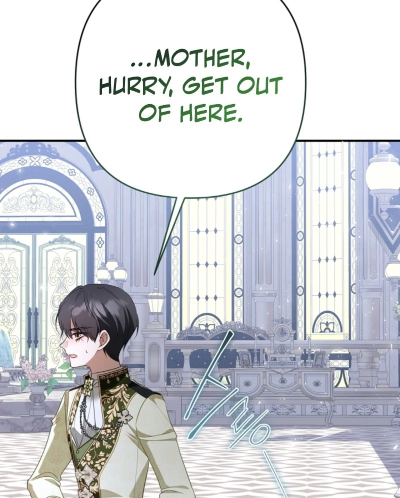 She Wasn’t My Daugther chapter 42 page 74
