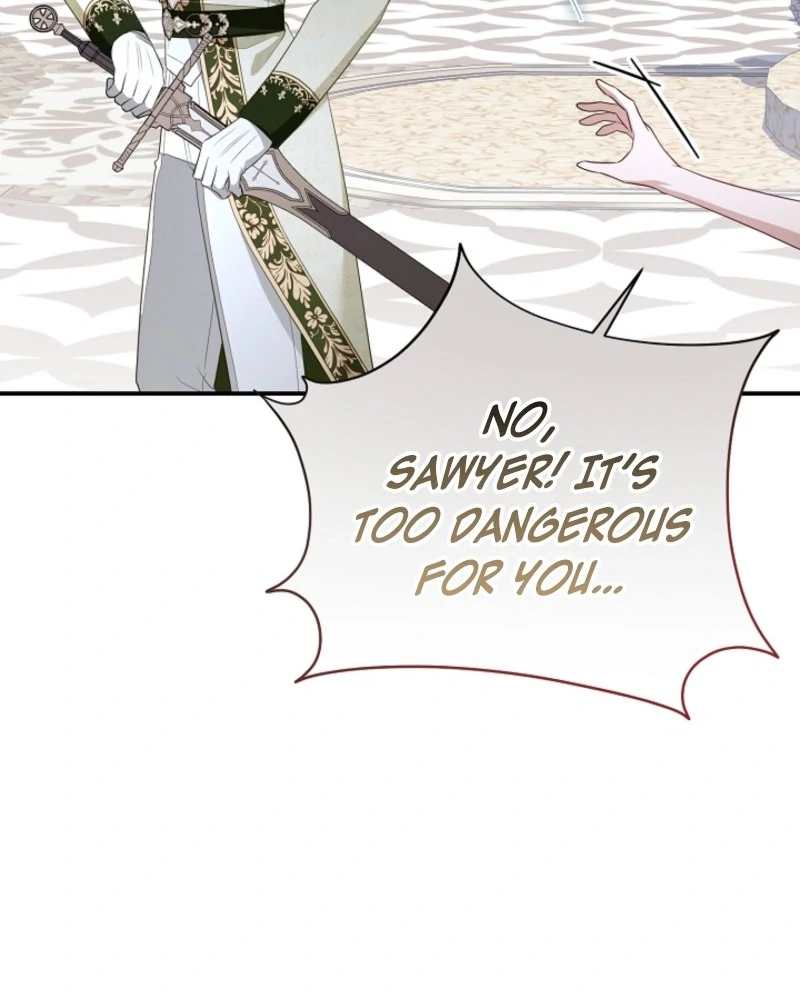 She Wasn’t My Daugther chapter 42 page 75