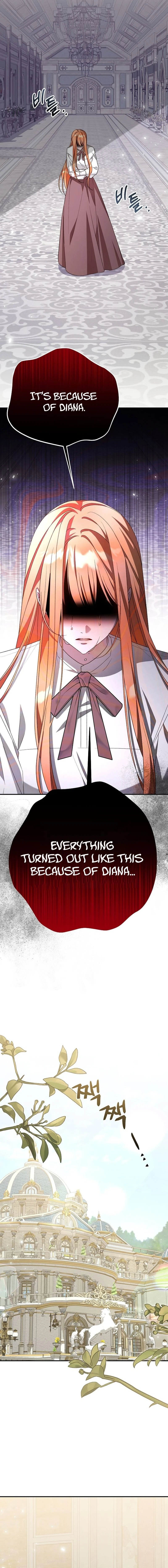 She Wasn’t My Daugther chapter 44 page 7