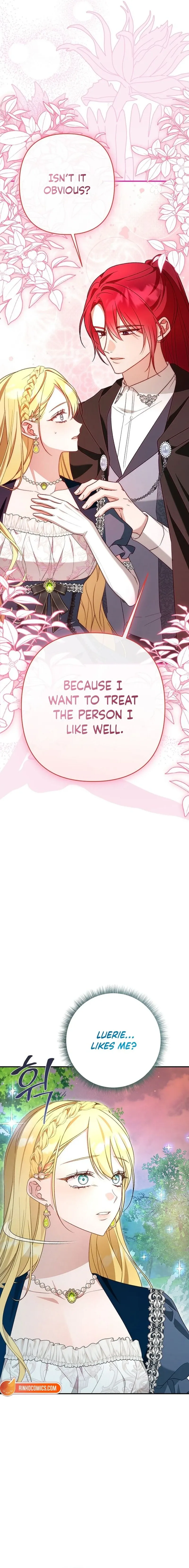 She Wasn’t My Daugther chapter 47 page 6