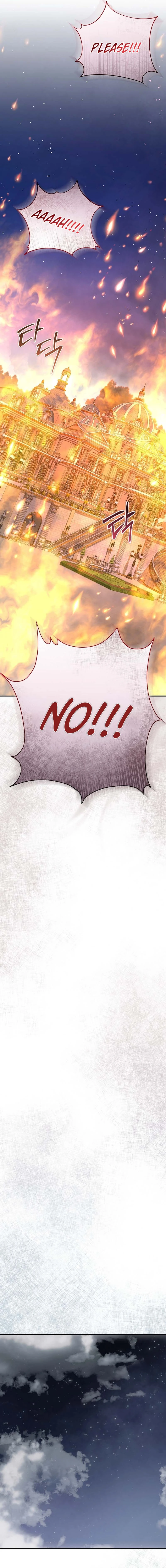 She Wasn’t My Daugther chapter 52 page 22