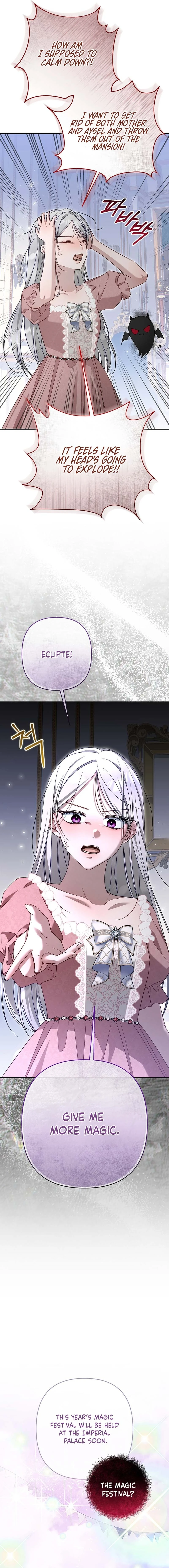 She Wasn’t My Daugther chapter 54 page 8