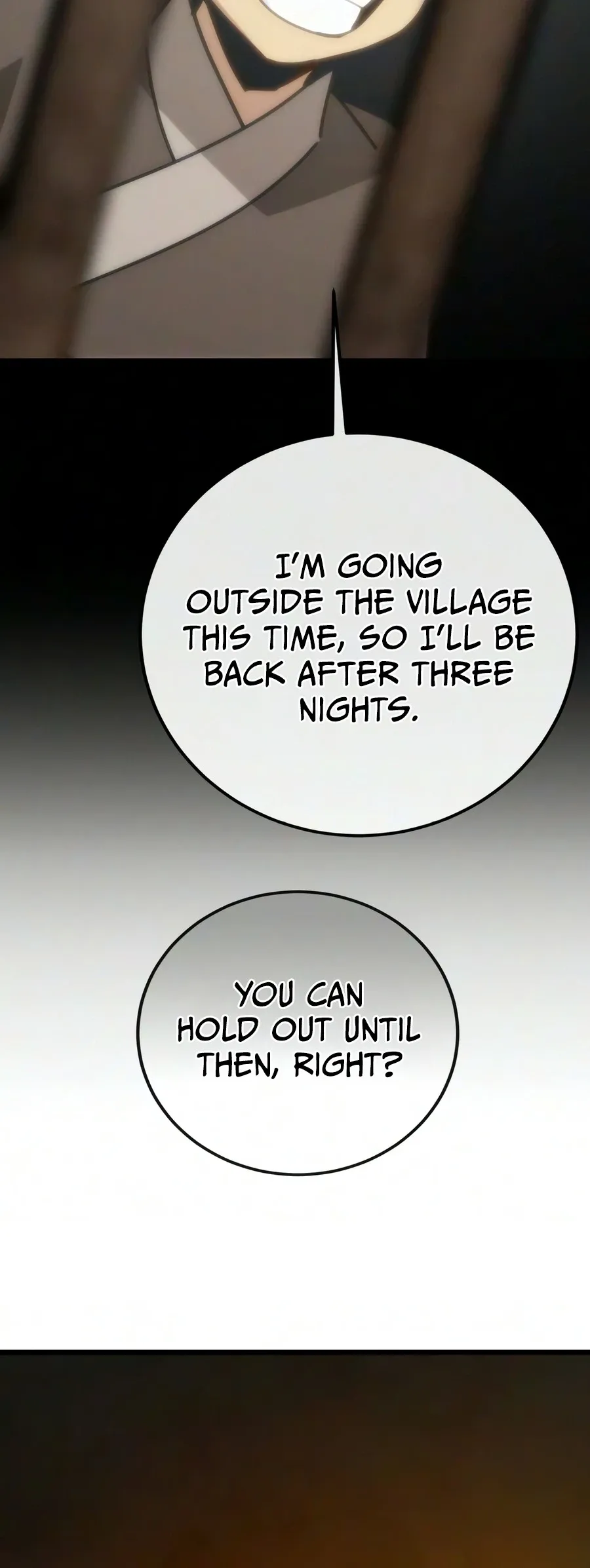 Initializing the Sect System chapter 42 page 14