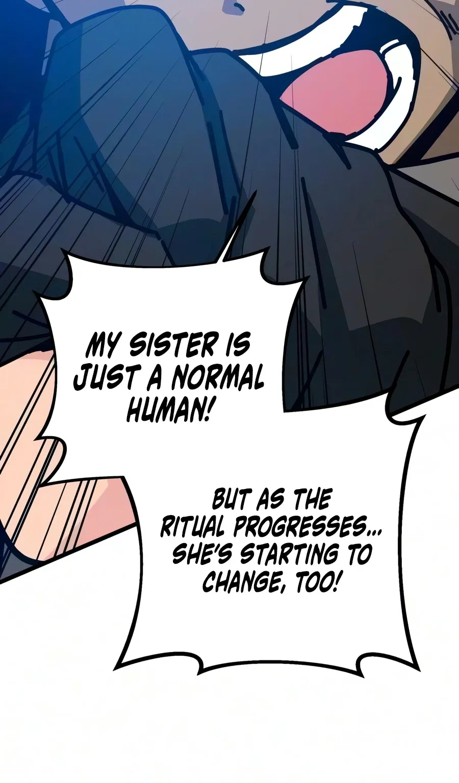 Initializing the Sect System chapter 42 page 20