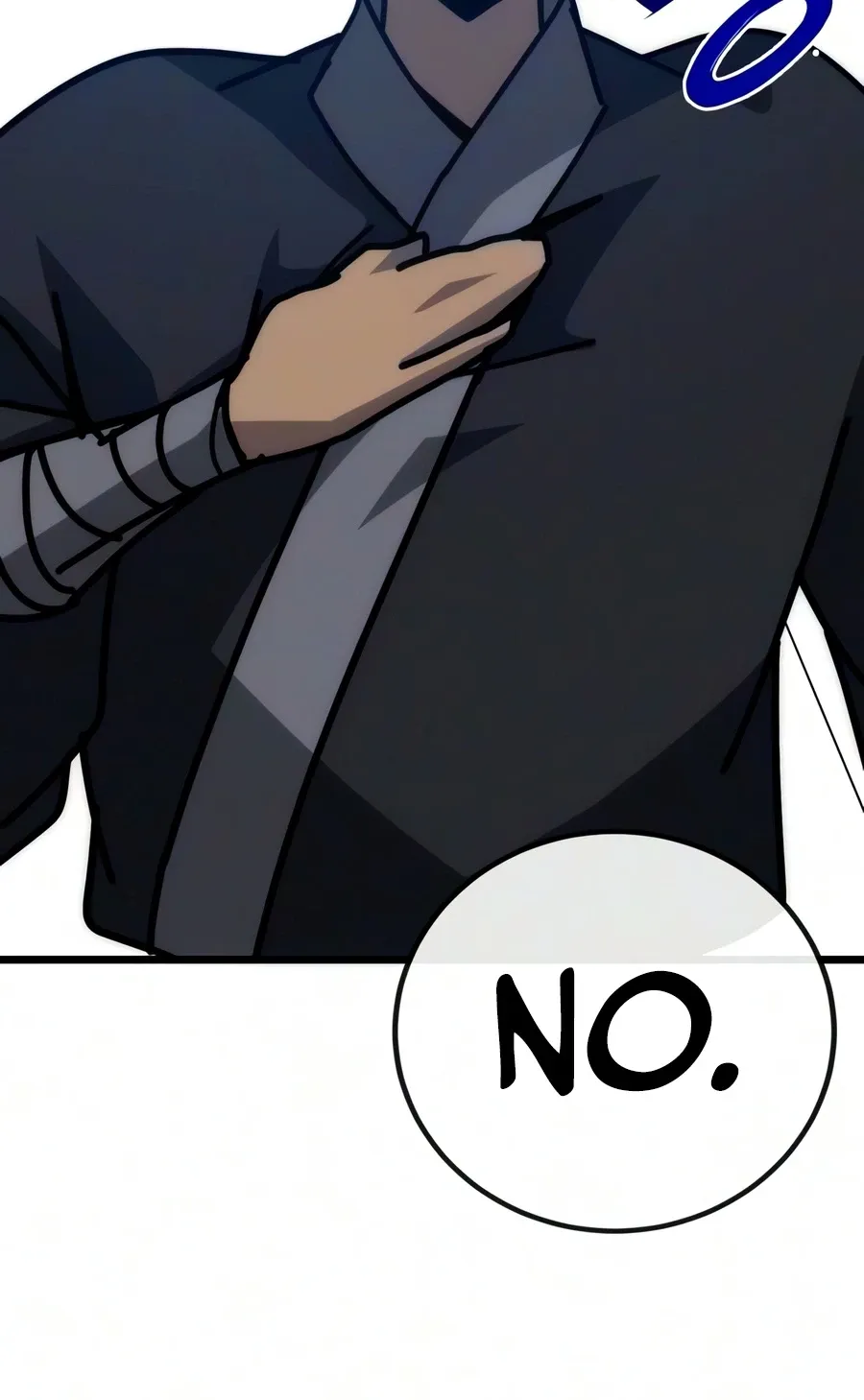 Initializing the Sect System chapter 42 page 4