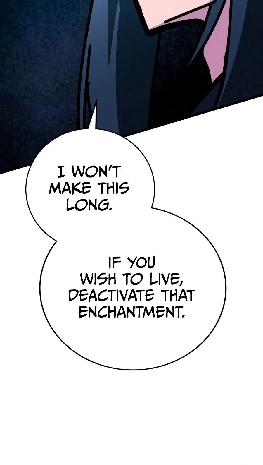 Initializing the Sect System chapter 44 page 19