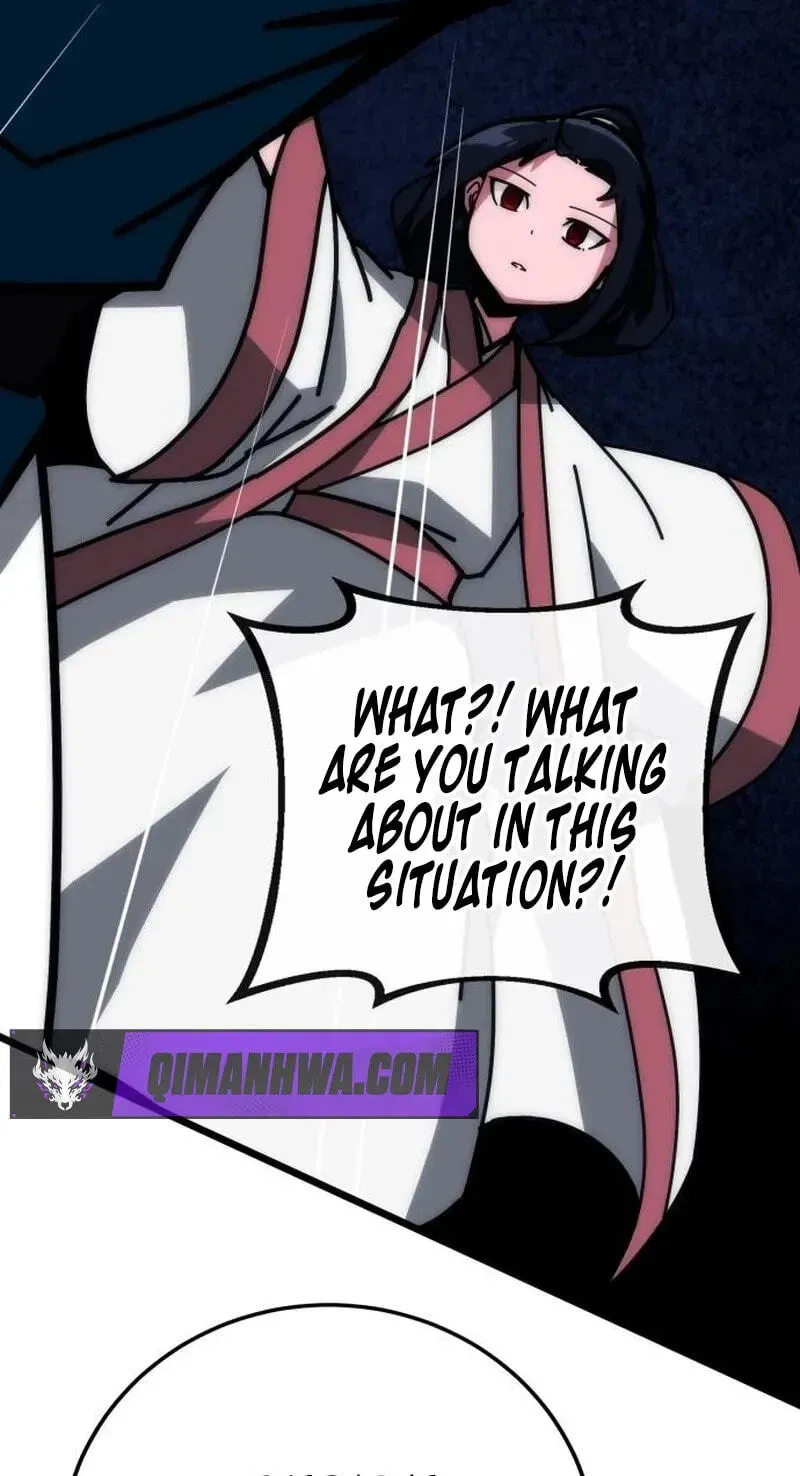 Initializing the Sect System chapter 46 page 124