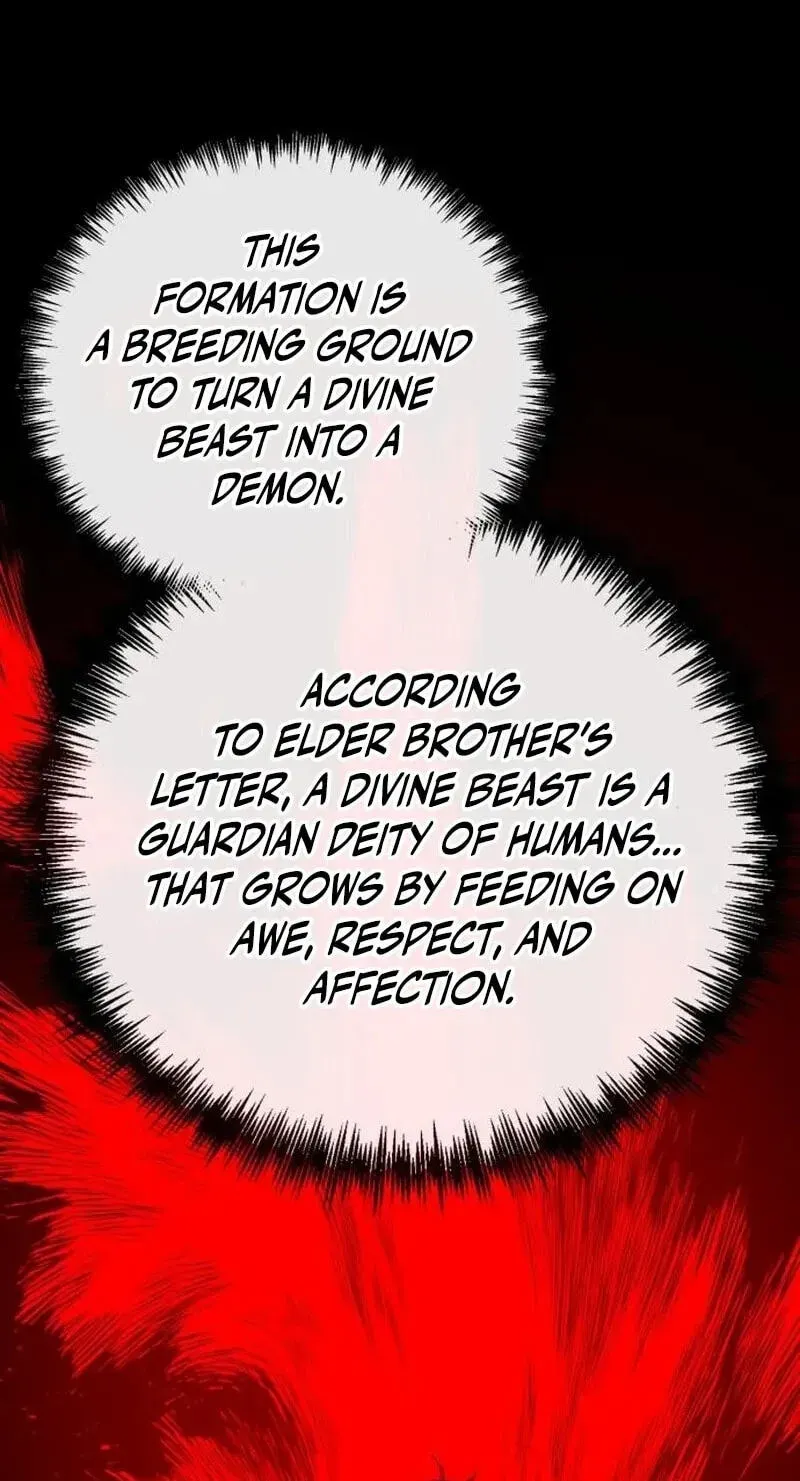 Initializing the Sect System chapter 46 page 143